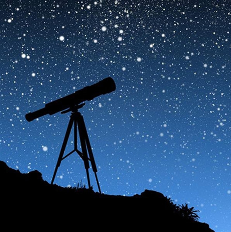 Sky Map: تطبيق مدهش يجول بك بين النجوم